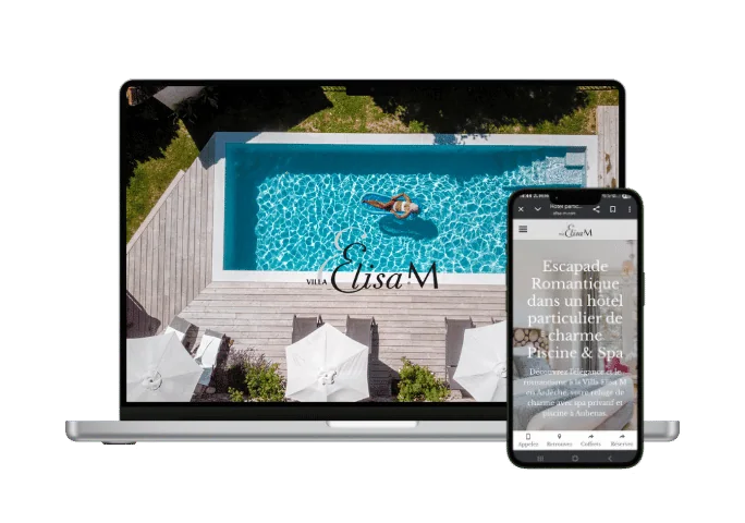 Local SEO for hotels | Hotel SEO | ARETA, hotel marketing agency and SEO