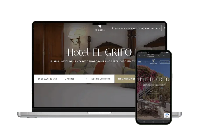 Local SEO for hotels | ARETA, hotel marketing agency and SEO