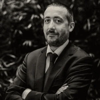 Guilhem Arregle, fondateur d'ARETA