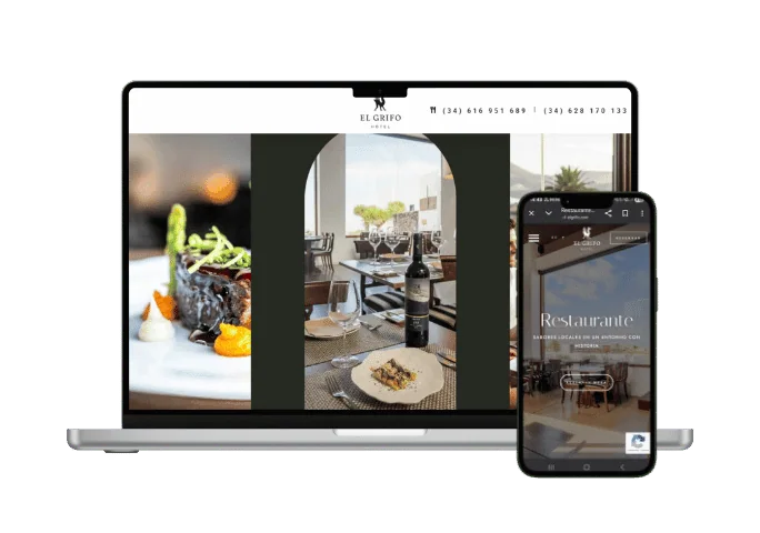 Local SEO for restaurants | ARETA, restaurant marketing agency and SEO