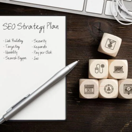Tailored SEO strategies for SMEs | ARETA SEO agency Tailored SEO strategies for SMEs | ARETA SEO agency